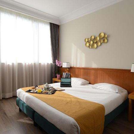 Hotel The Brand Рим Экстерьер фото