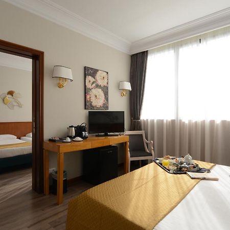 Hotel The Brand Рим Экстерьер фото
