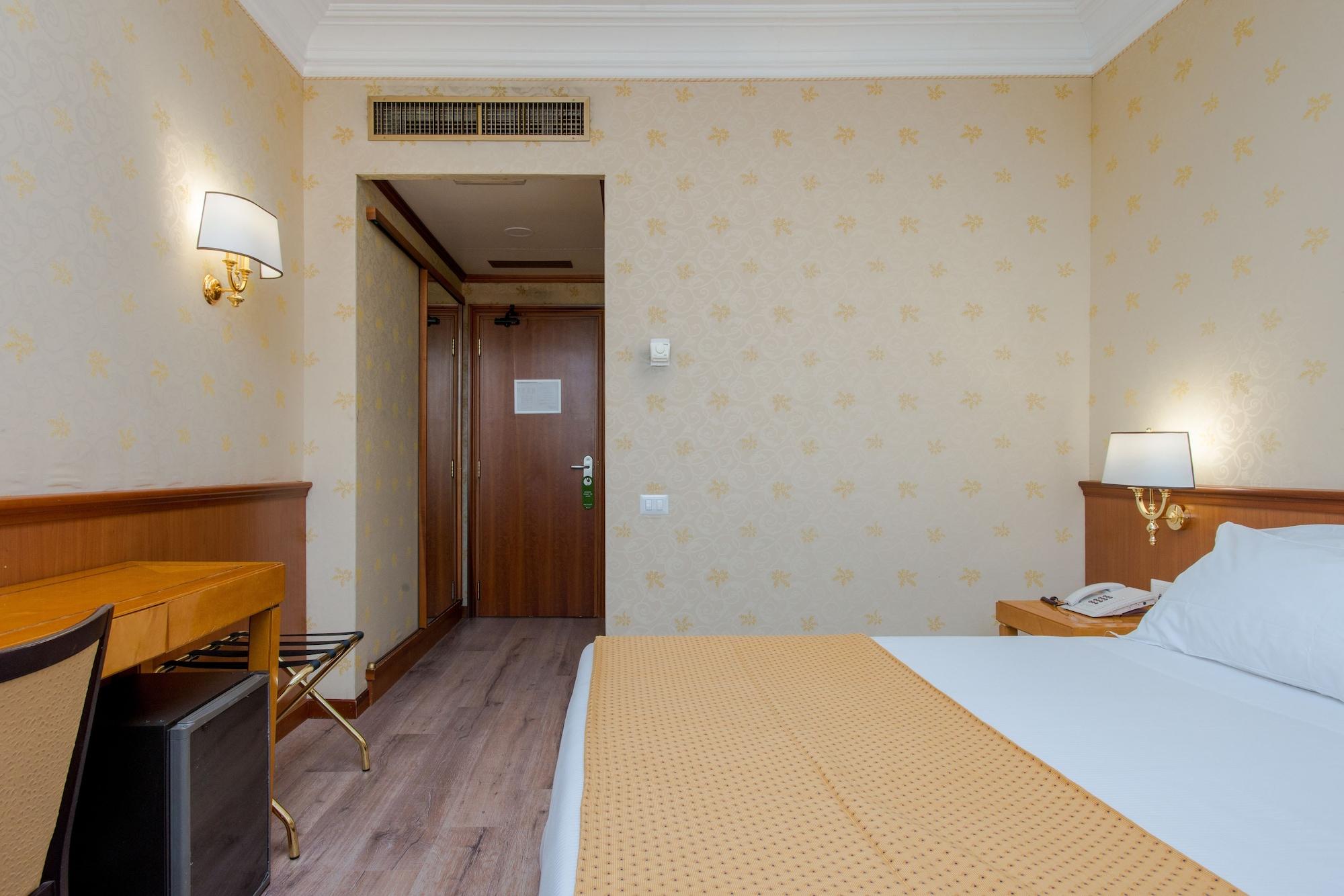 Hotel The Brand Рим Экстерьер фото