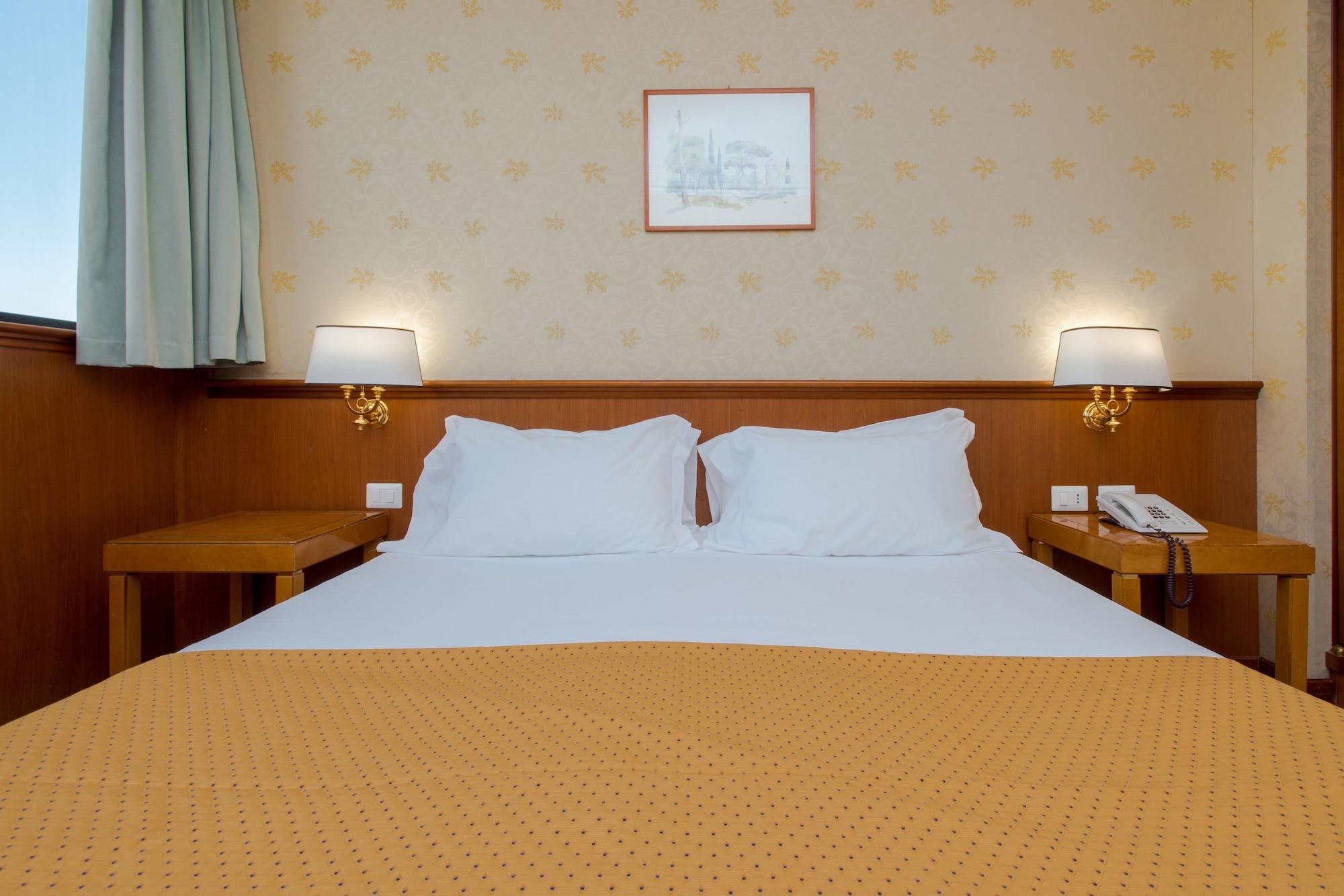 Hotel The Brand Рим Экстерьер фото
