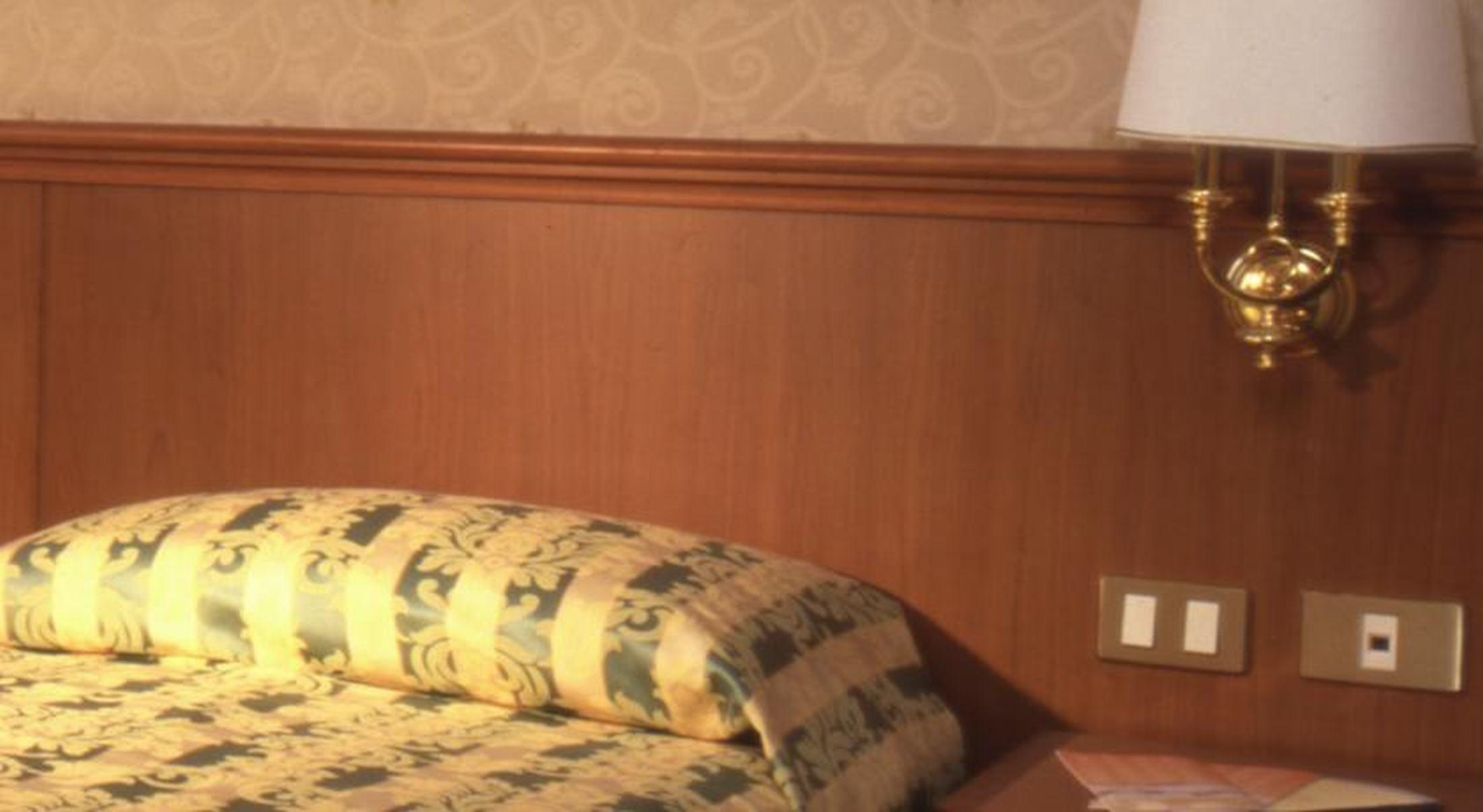 Hotel The Brand Рим Экстерьер фото
