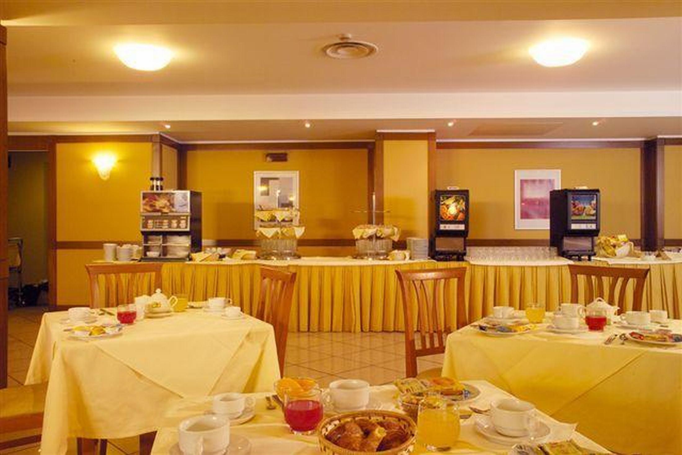Hotel The Brand Рим Экстерьер фото