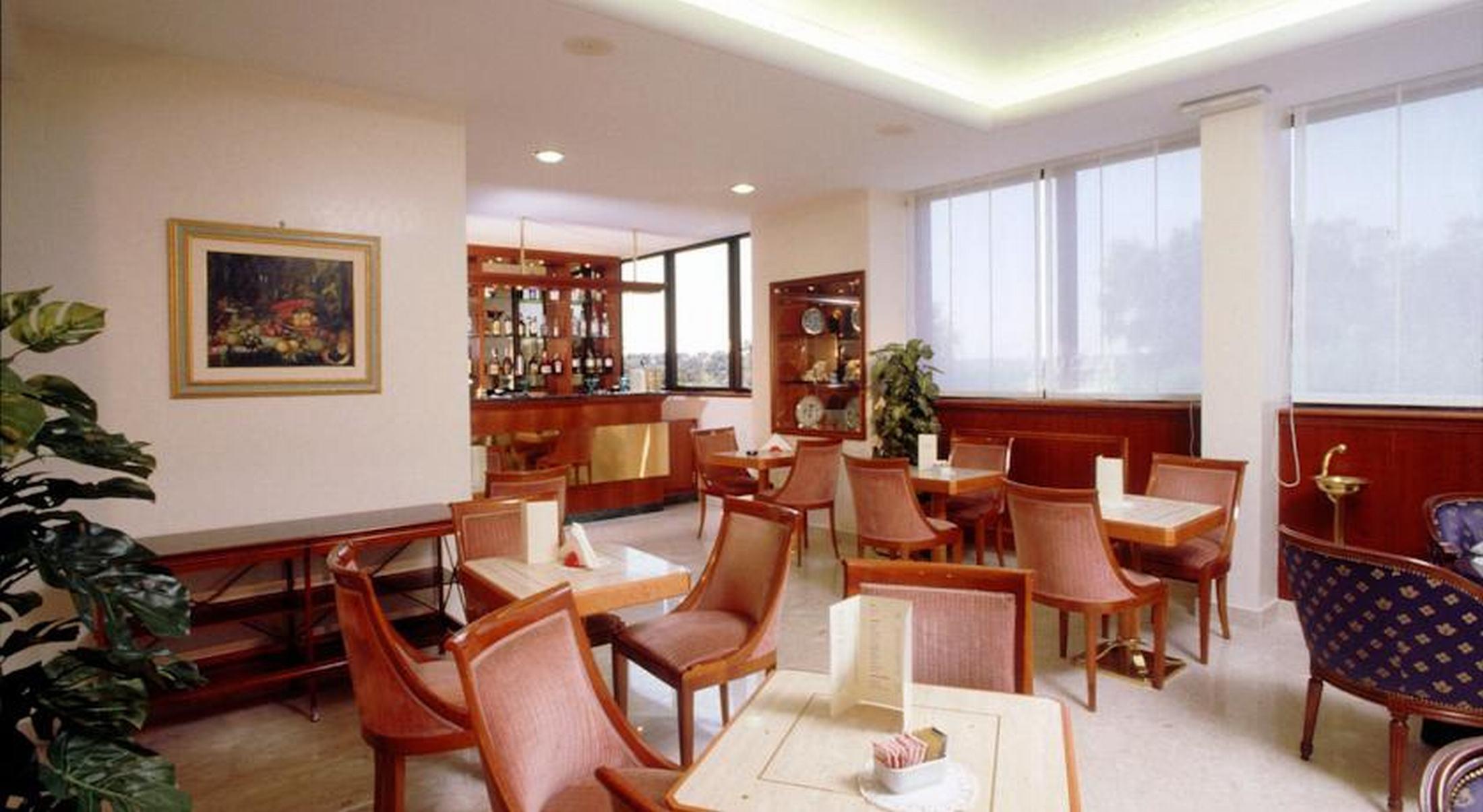 Hotel The Brand Рим Экстерьер фото