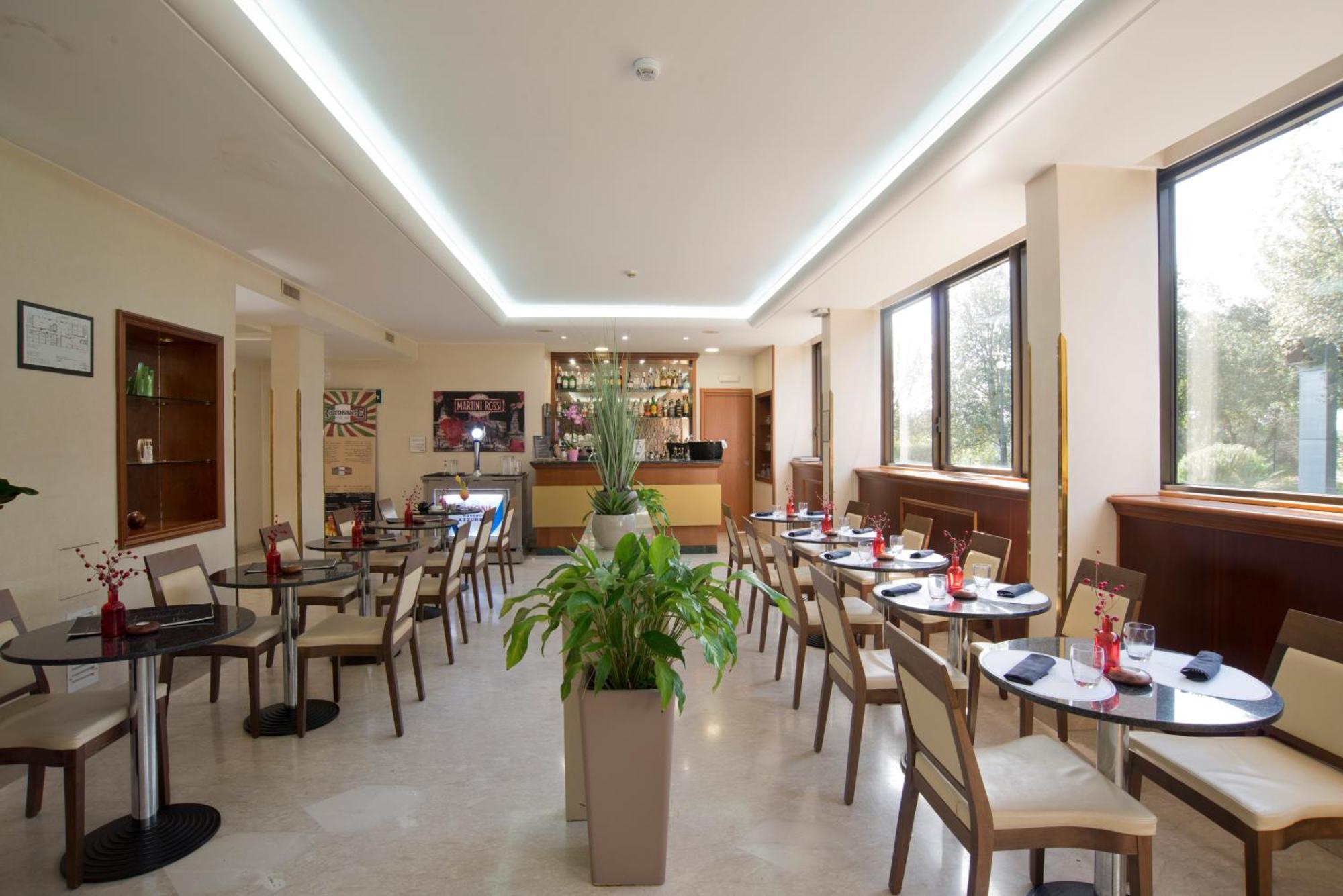 Hotel The Brand Рим Экстерьер фото