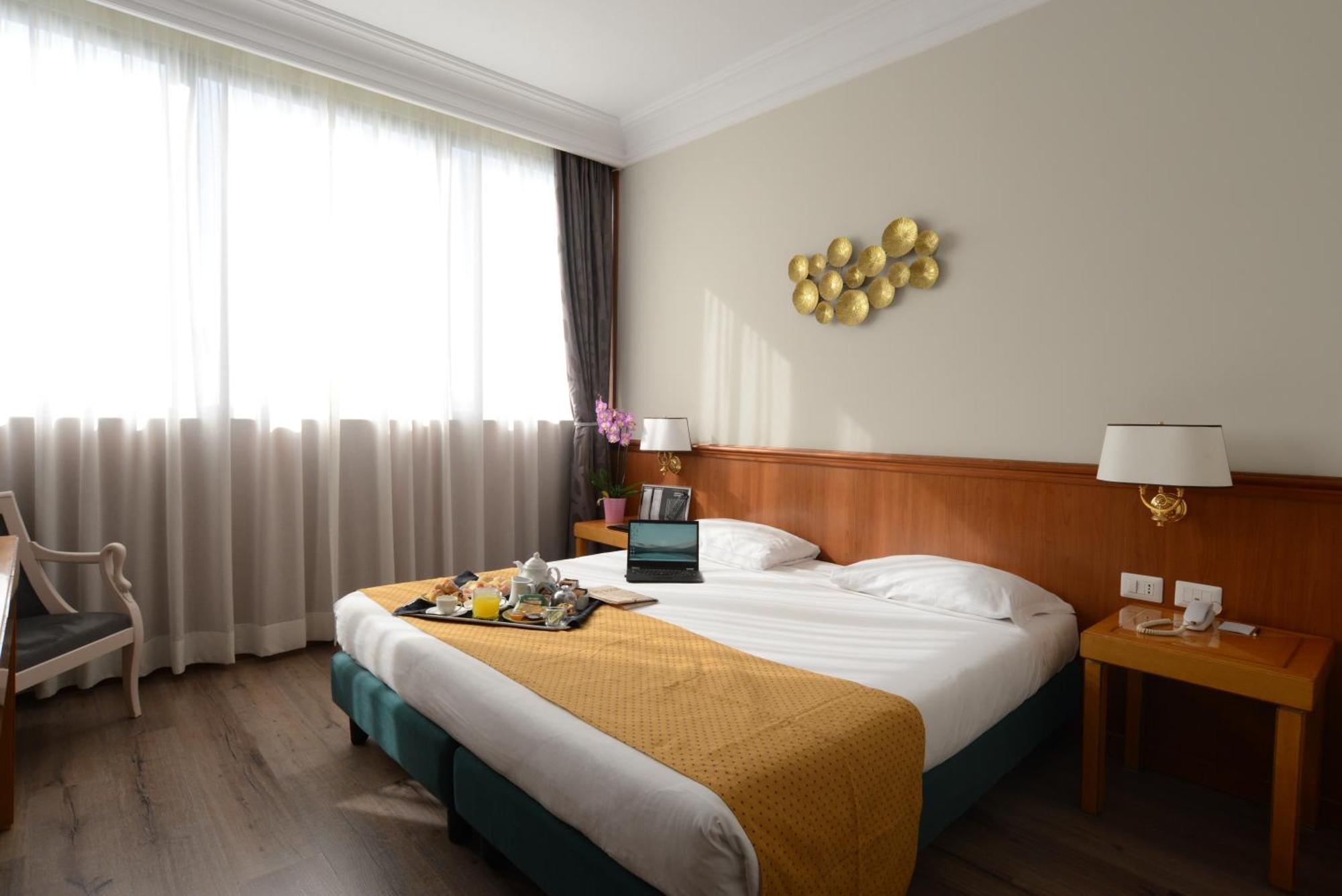 Hotel The Brand Рим Экстерьер фото
